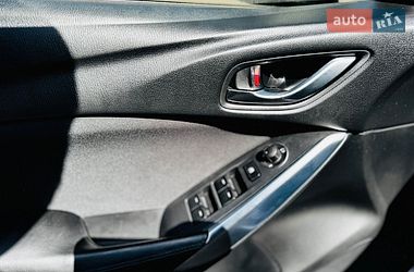 Універсал Mazda 6 2013 в Здолбуніві