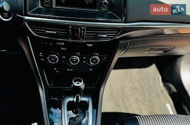 Універсал Mazda 6 2013 в Здолбуніві