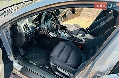 Універсал Mazda 6 2013 в Здолбуніві