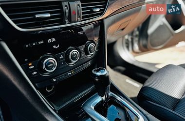 Універсал Mazda 6 2013 в Здолбуніві