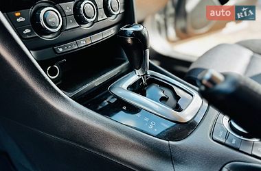 Універсал Mazda 6 2013 в Здолбуніві
