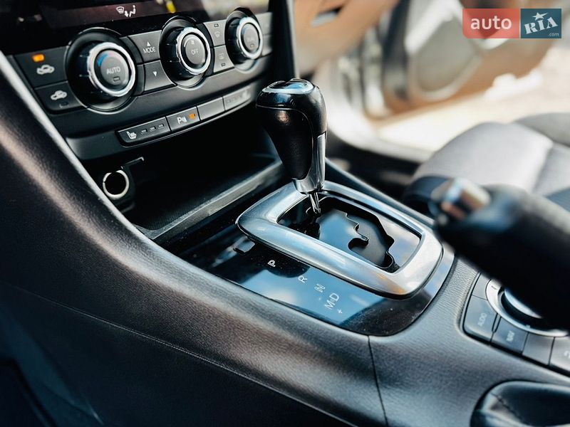 Універсал Mazda 6 2013 в Здолбуніві