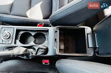 Універсал Mazda 6 2013 в Здолбуніві