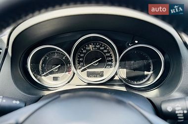 Універсал Mazda 6 2013 в Здолбуніві