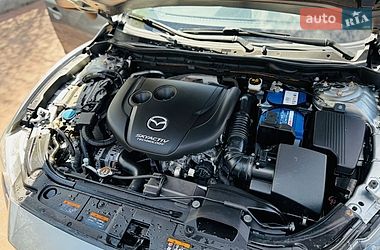 Універсал Mazda 6 2013 в Здолбуніві