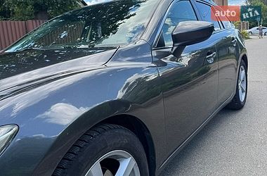 Универсал Mazda 6 2014 в Киеве фото 7 Универсал Mazda 6 2014 в Киеве