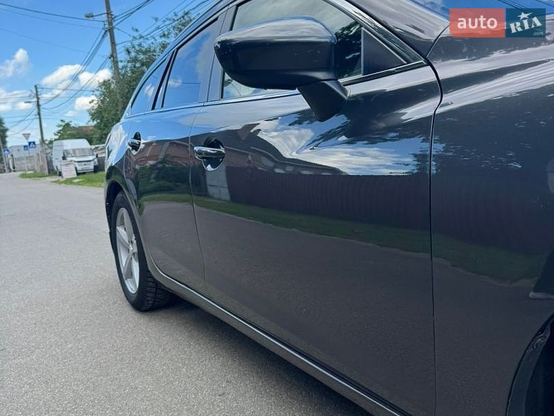 Универсал Mazda 6 2014 в Киеве фото 10 Универсал Mazda 6 2014 в Киеве