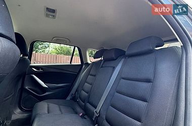 Универсал Mazda 6 2014 в Киеве фото 18 Универсал Mazda 6 2014 в Киеве