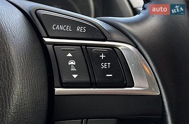Універсал Mazda 6 2015 в Білогородці