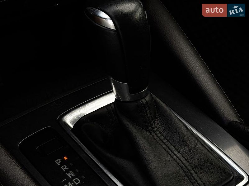 Універсал Mazda 6 2015 в Білогородці