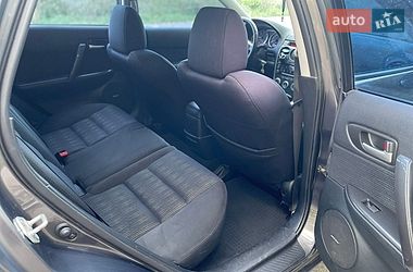 Универсал Mazda 6 2006 в Львове