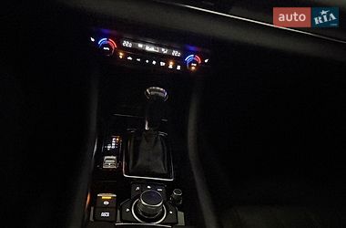 Седан Mazda 6 2019 в Харькове фото 28 Седан Mazda 6 2019 в Харькове