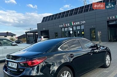 Седан Mazda 6 2013 в Ивано-Франковске фото 4 Седан Mazda 6 2013 в Ивано-Франковске