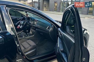 Седан Mazda 6 2013 в Ивано-Франковске фото 9 Седан Mazda 6 2013 в Ивано-Франковске