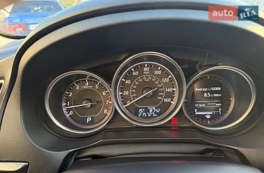 Седан Mazda 6 2012 в Харькове