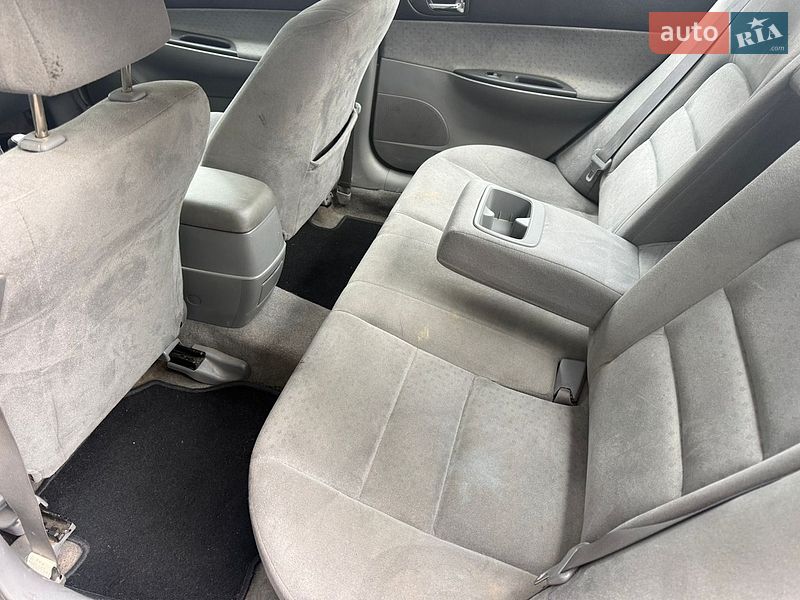 Седан Mazda 6 2003 в Харькове