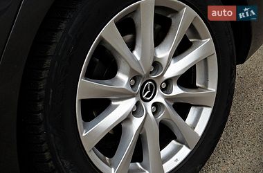 Седан Mazda 6 2015 в Черкассах