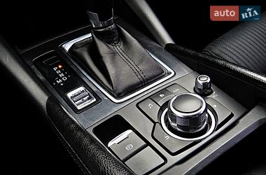 Седан Mazda 6 2015 в Черкассах