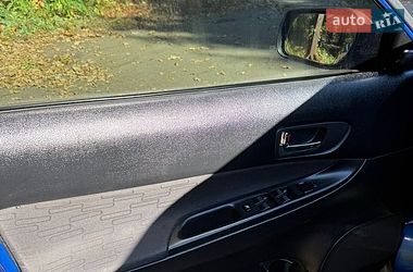 Седан Mazda 6 2004 в Умані