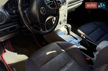Седан Mazda 6 2004 в Умані