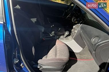 Седан Mazda 6 2004 в Умані