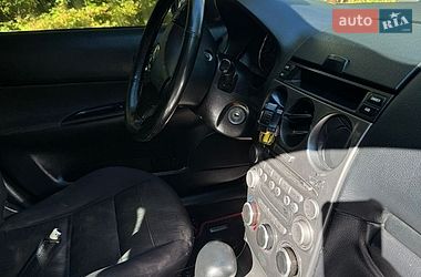 Седан Mazda 6 2004 в Умані