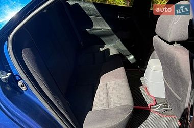 Седан Mazda 6 2004 в Умані