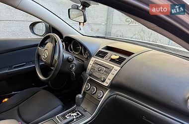 Седан Mazda 6 2009 в Києві фото 12 Седан Mazda 6 2009 в Києві
