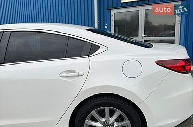 Седан Mazda 6 2014 в Києві