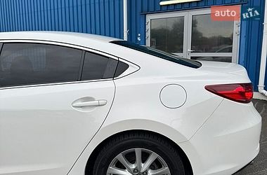 Седан Mazda 6 2014 в Києві