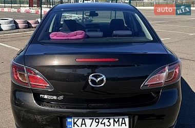 Седан Mazda 6 2009 в Киеве фото 6 Седан Mazda 6 2009 в Киеве