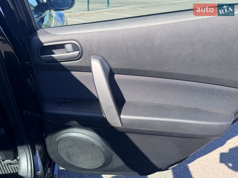 Седан Mazda 6 2009 в Киеве фото 11 Седан Mazda 6 2009 в Киеве
