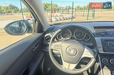 Седан Mazda 6 2009 в Киеве фото 16 Седан Mazda 6 2009 в Киеве