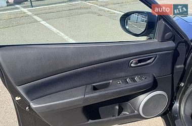 Седан Mazda 6 2009 в Киеве фото 21 Седан Mazda 6 2009 в Киеве