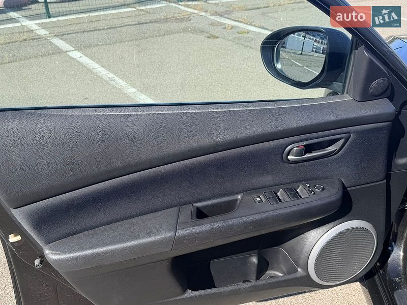 Седан Mazda 6 2009 в Киеве фото 21 Седан Mazda 6 2009 в Киеве