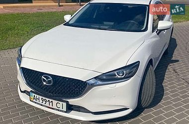 mazda 6 2019 в Киев от профессионального продавца Василий