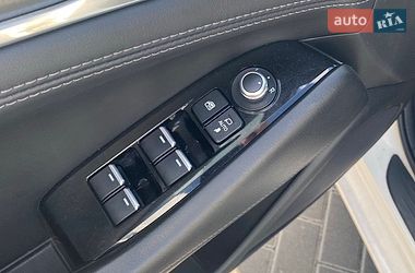 Седан Mazda 6 2019 в Києві фото 7 Седан Mazda 6 2019 в Києві