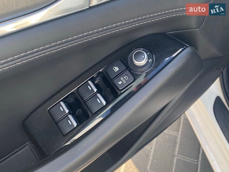 Седан Mazda 6 2019 в Києві фото 7 Седан Mazda 6 2019 в Києві