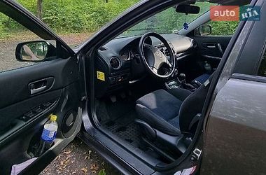 Універсал Mazda 6 2007 в Одесі