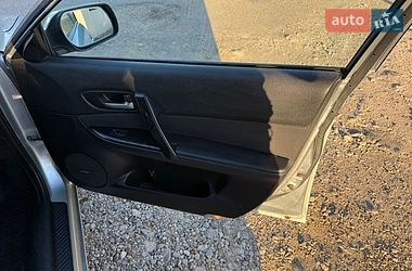 Седан Mazda 6 2007 в Одессе