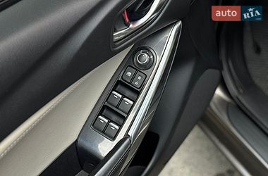 Седан Mazda 6 2016 в Днепре