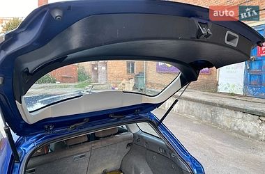 Универсал Mazda 6 2002 в Житомире