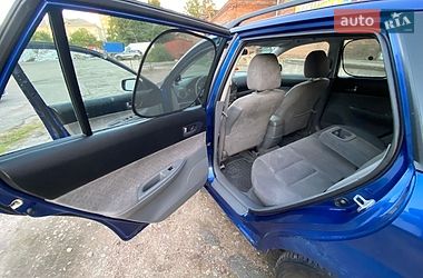 Универсал Mazda 6 2002 в Житомире