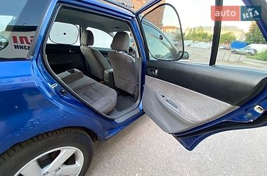 Универсал Mazda 6 2002 в Житомире