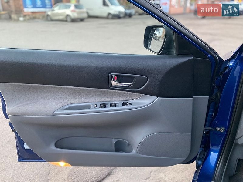 Универсал Mazda 6 2002 в Житомире
