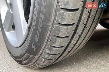 Универсал Mazda 6 2002 в Житомире