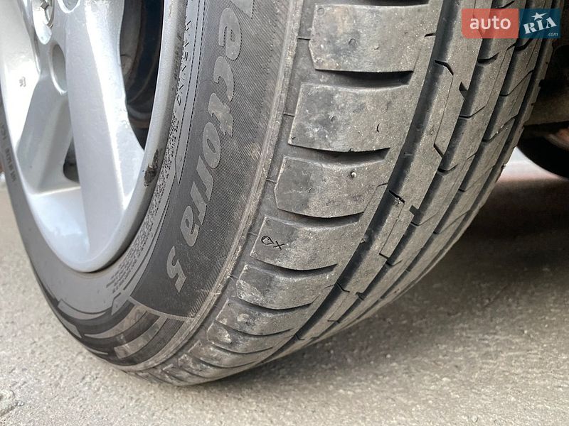 Универсал Mazda 6 2002 в Житомире