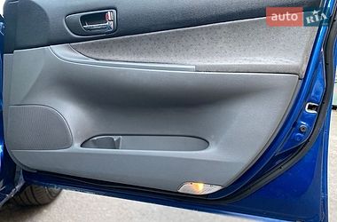 Универсал Mazda 6 2002 в Житомире
