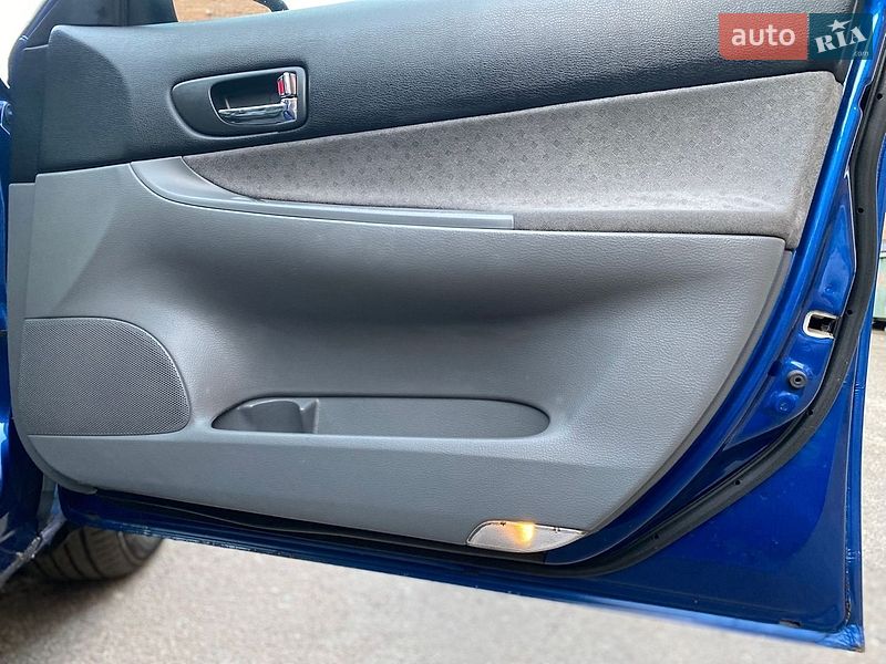Универсал Mazda 6 2002 в Житомире