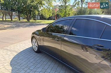 Седан Mazda 6 2009 в Миколаєві